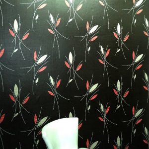 1210 ταπετσαρια τοιχου φυλλα