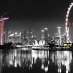 φωτοταπετσαρια τοιχου Σιγκαπουρη 2025