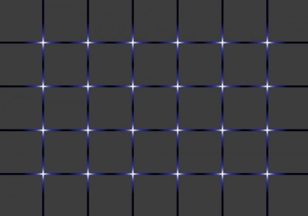 φωτοταπετσαρια φωτιζομενα τετραγωνα 2155
