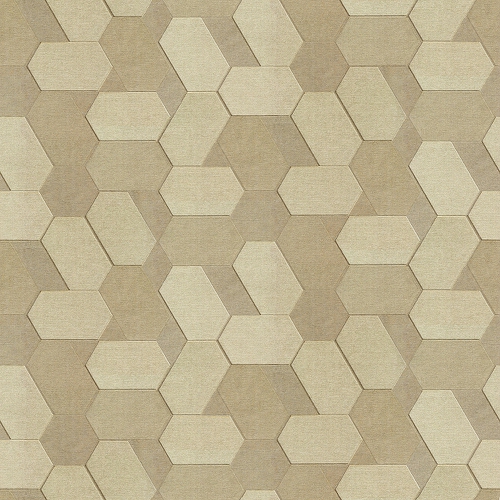 88602 ταπετσαρια τοιχου 3D γεωμετρικα σχηματα
