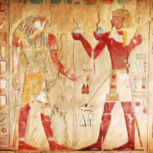 φωτοταπετσαρια τοιχου Αιγυπτος MS0052