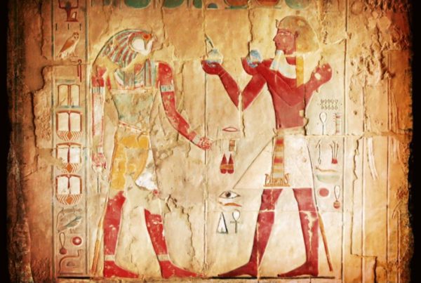 φωτοταπετσαρια τοιχου Αιγυπτος MS0052