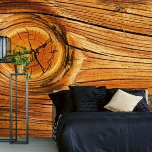 φωτοταπετσαρια τοιχου ξυλο MS0157