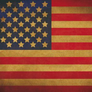 φωτοταπετσαρια σημαια Αμερικης 10679