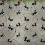 3145 φωτοταπετσαρια τοιχου αλογα