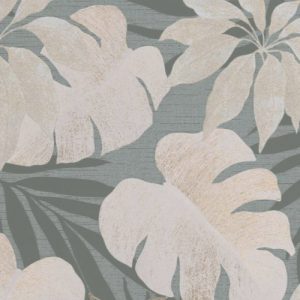 31601 ταπετσαρια τοιχου φυλλα