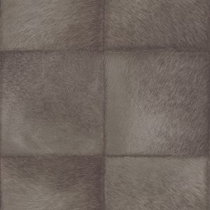 419139 ταπετσαρια τοιχου τετραγωνα δερμα