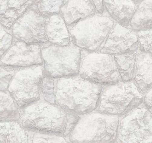 11036-14 ταπετσαρια τοιχου πετρα